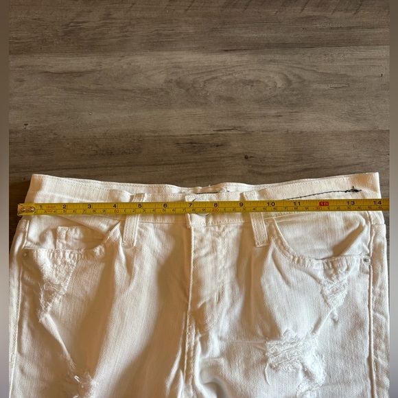 Current/Elliot Jeans - Picture 7 of 7